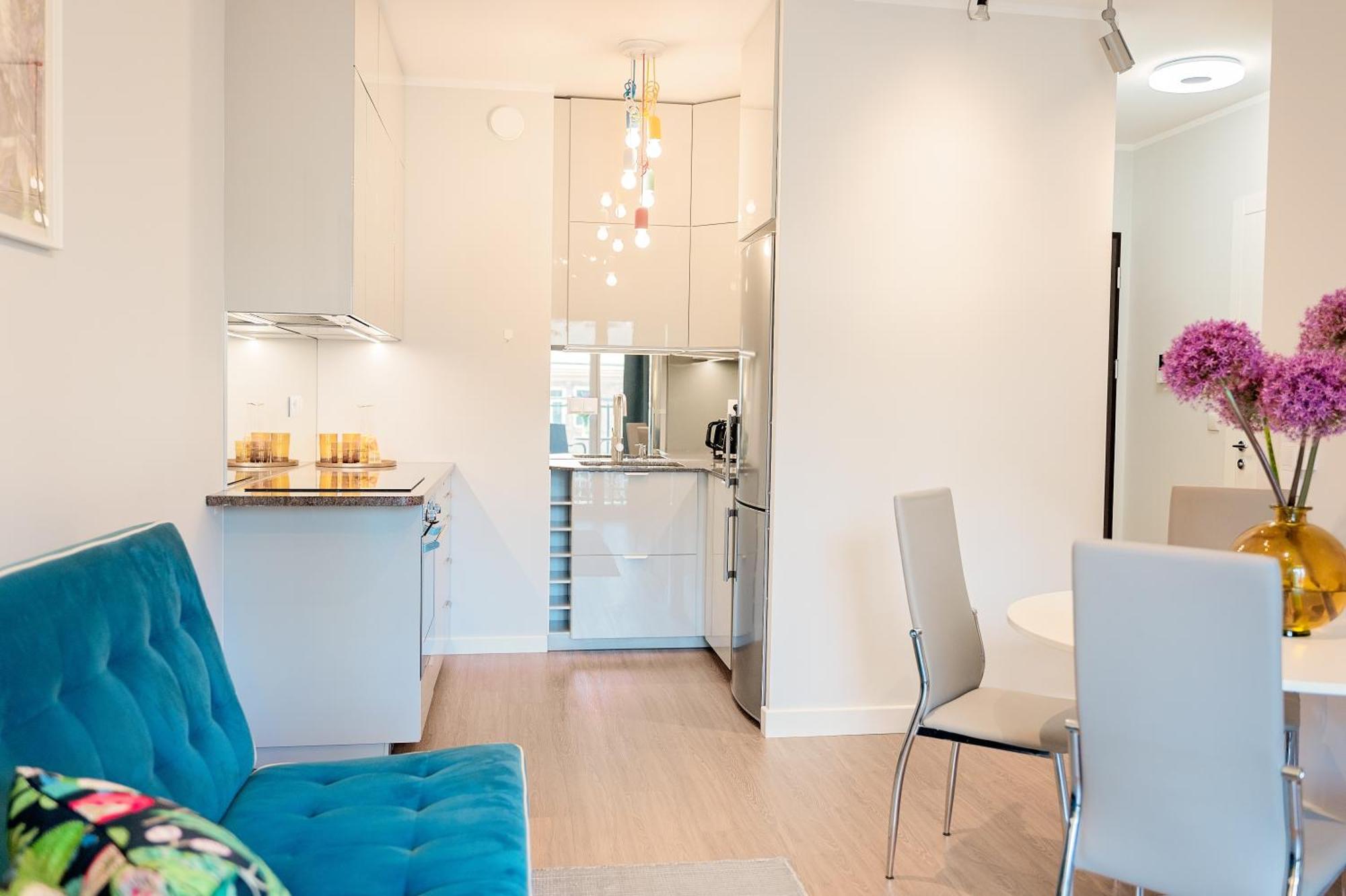 Mennica Residence - Grzybowska 43A Warsaw Ngoại thất bức ảnh