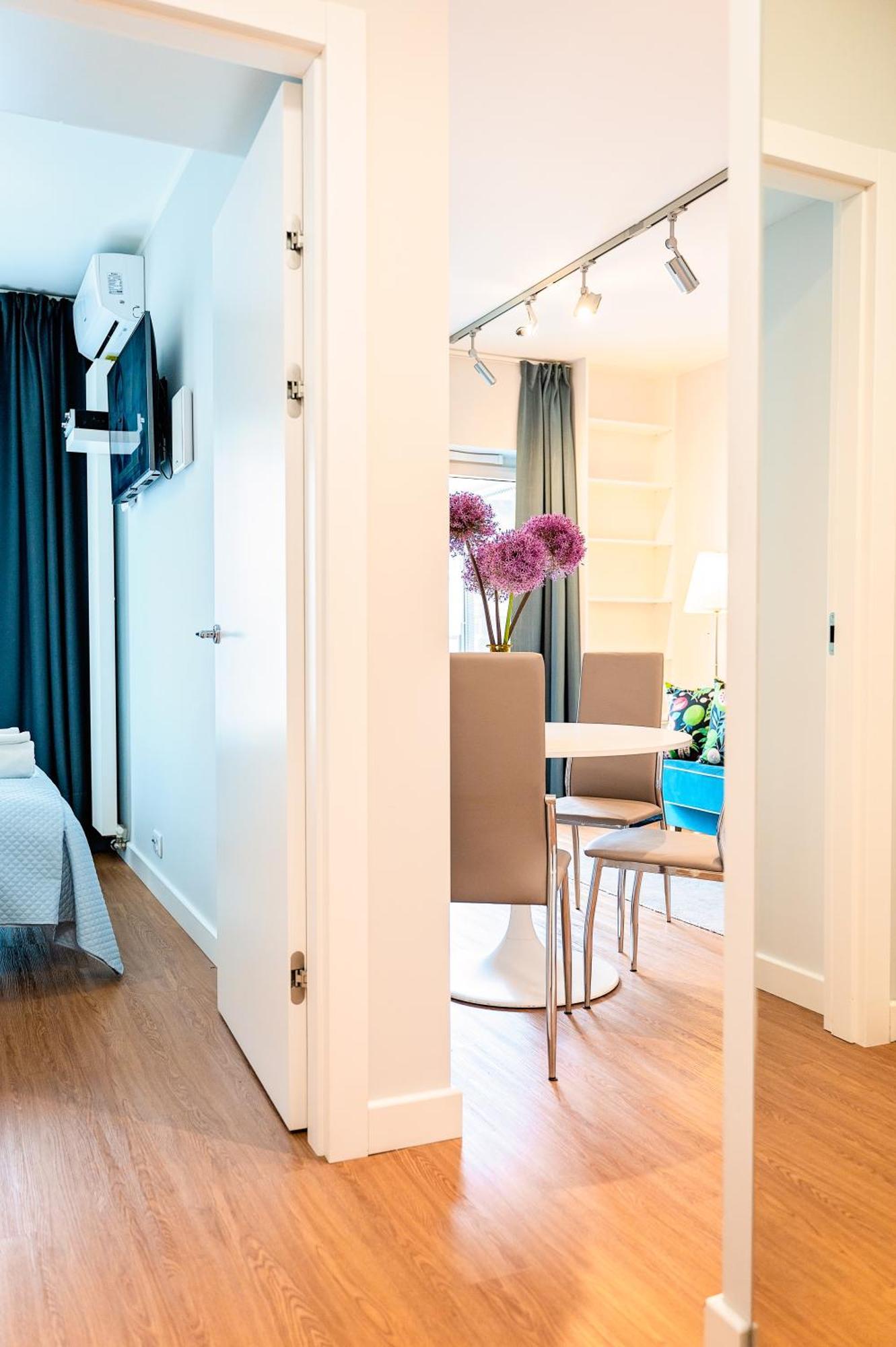 Mennica Residence - Grzybowska 43A Warsaw Ngoại thất bức ảnh