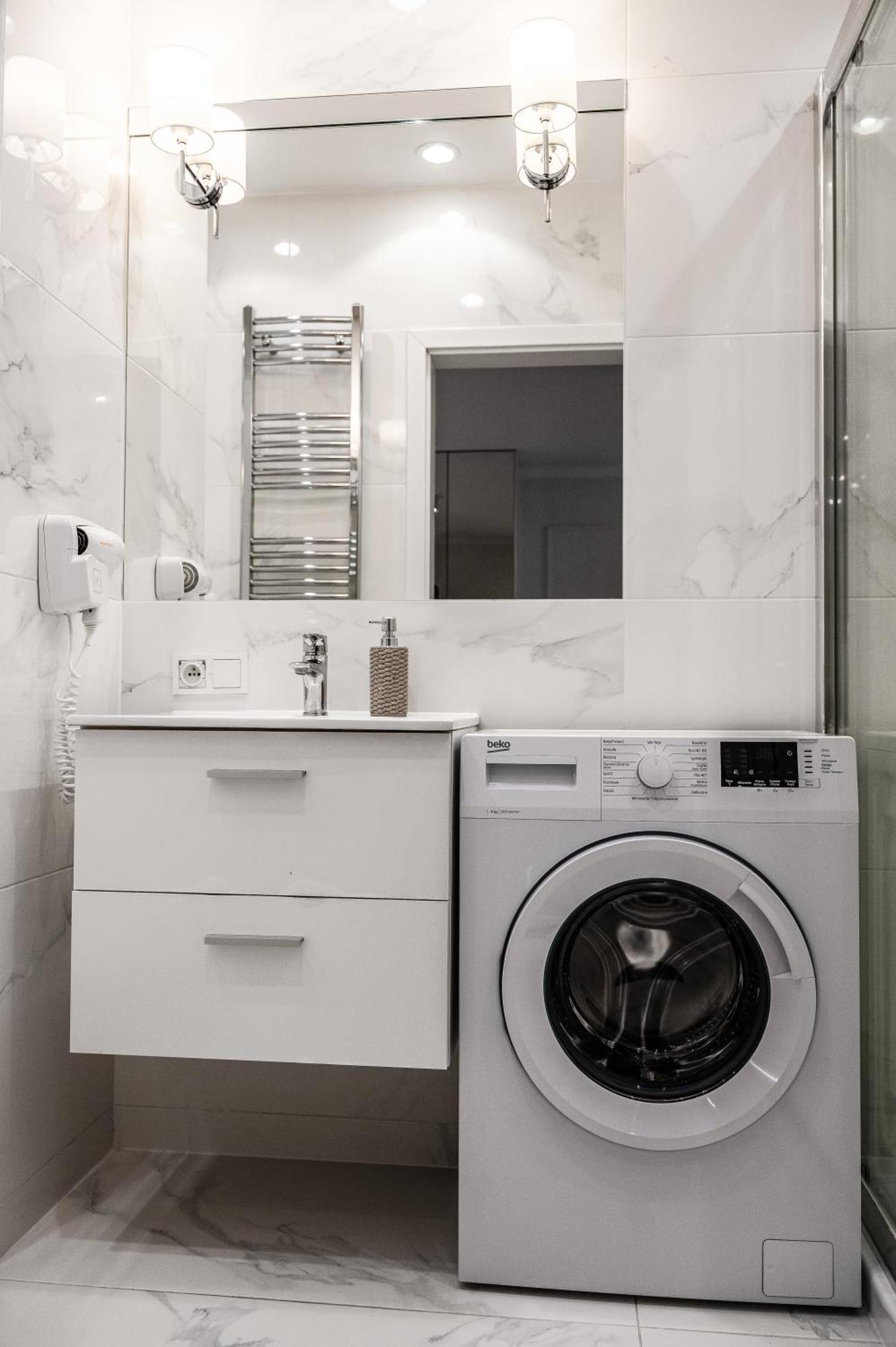 Mennica Residence - Grzybowska 43A Warsaw Ngoại thất bức ảnh