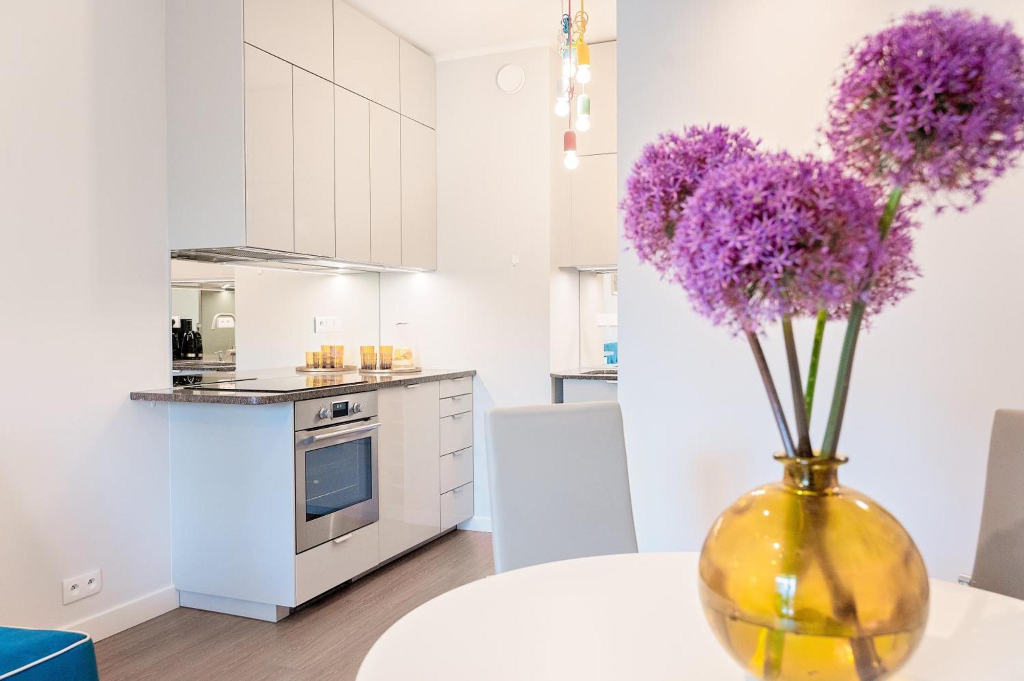 Mennica Residence - Grzybowska 43A Warsaw Ngoại thất bức ảnh