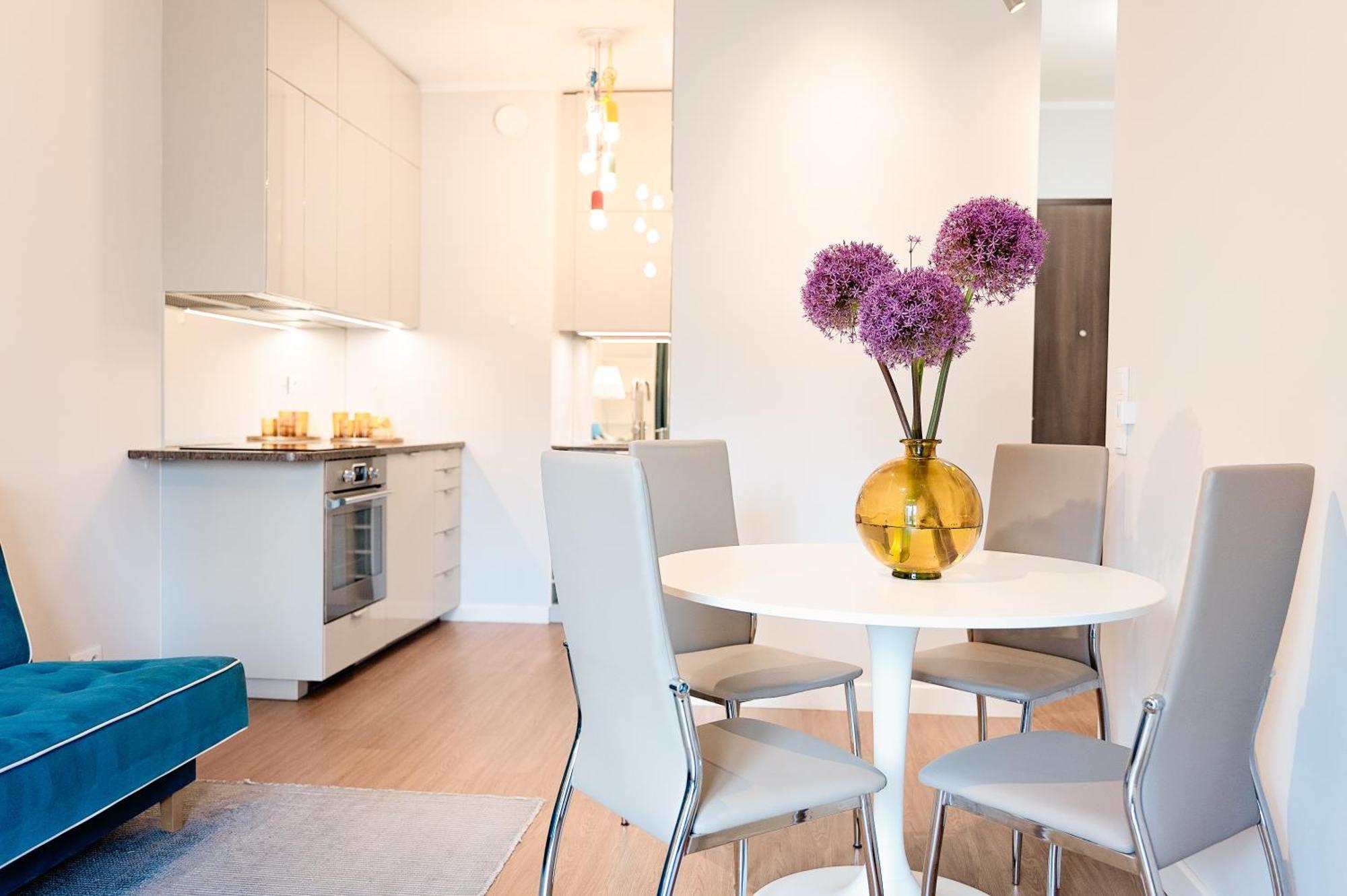 Mennica Residence - Grzybowska 43A Warsaw Ngoại thất bức ảnh
