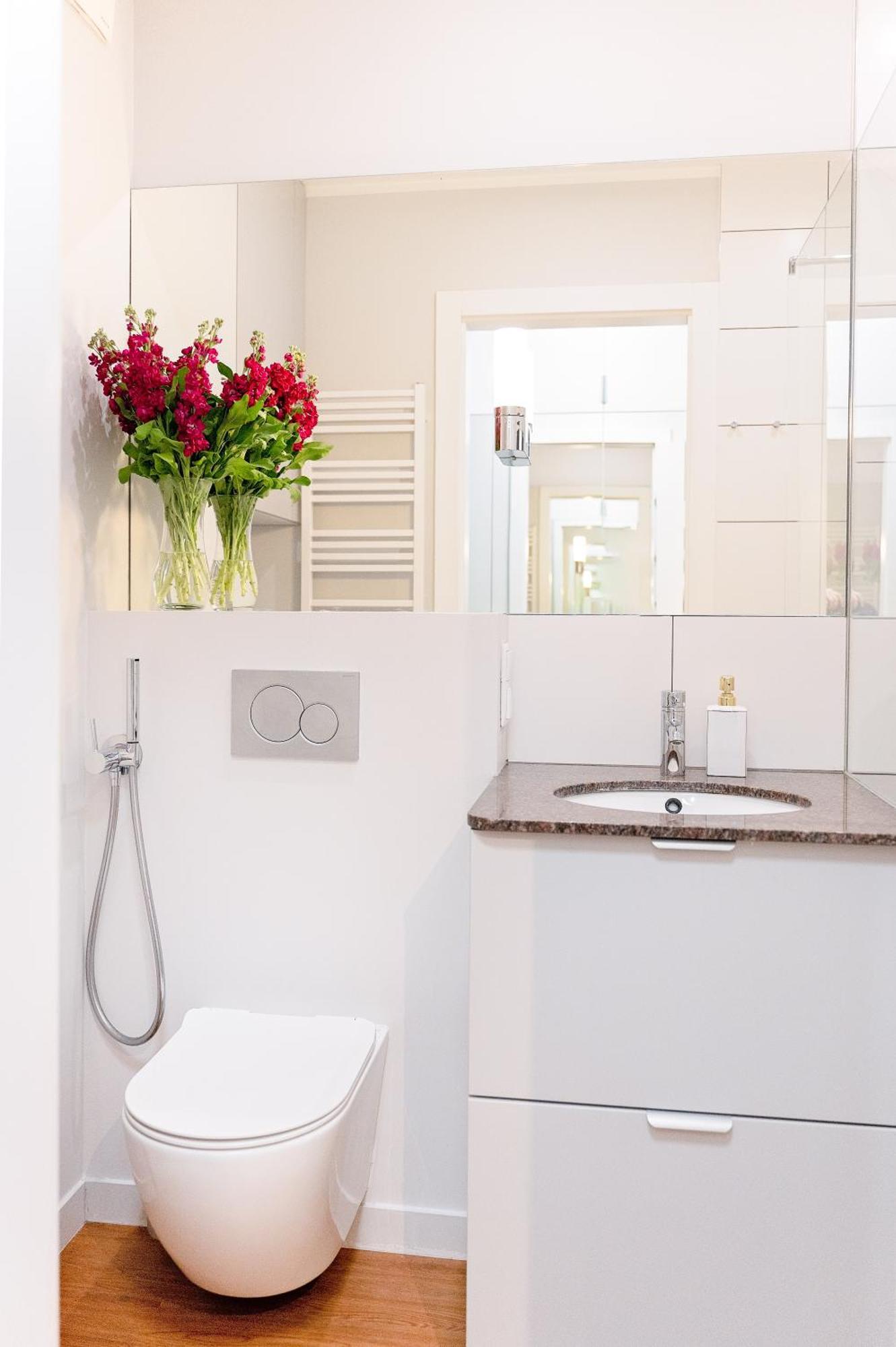 Mennica Residence - Grzybowska 43A Warsaw Ngoại thất bức ảnh